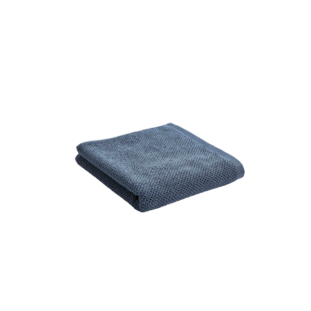 Christy Brixton Slate Towel